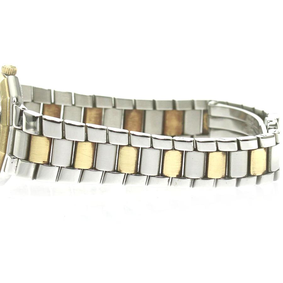 ボーム＆メルシェ Baume & Mercier5231 リビエラ 11Pダイヤ BAUME&MERCIER（ボーム&メルシエ） ボーム＆メルシェ Baume & Mercier