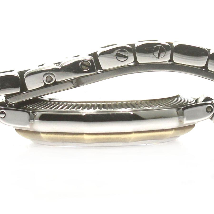 ボーム＆メルシェ Baume & Mercier5231 リビエラ 11Pダイヤ BAUME&MERCIER（ボーム&メルシエ） ボーム＆メルシェ Baume & Mercier