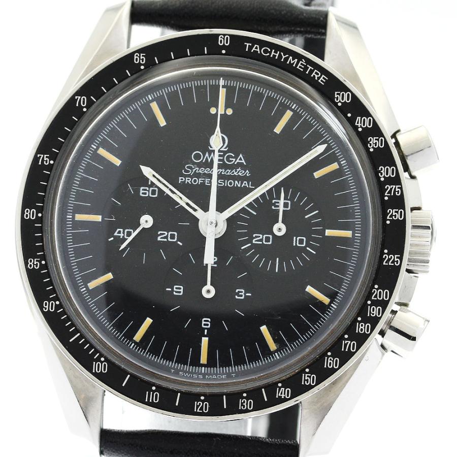 OMEGA オメガ 3590.50 スピードマスター プロフェッショナル Cal.861  