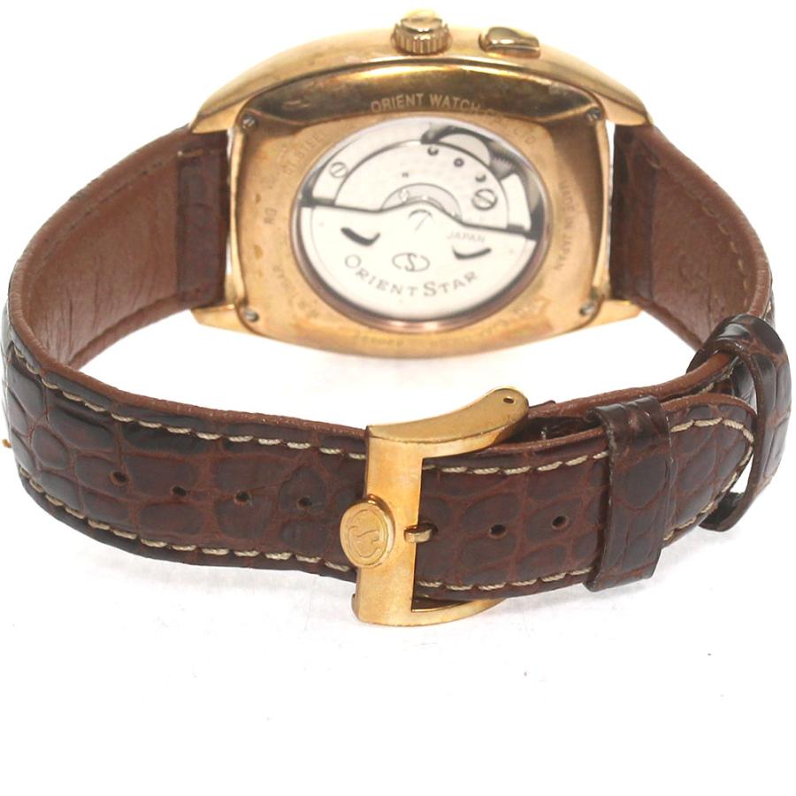 ORIENT（オリエント） ORIENT EJAA-D0 オリエントスター パワー