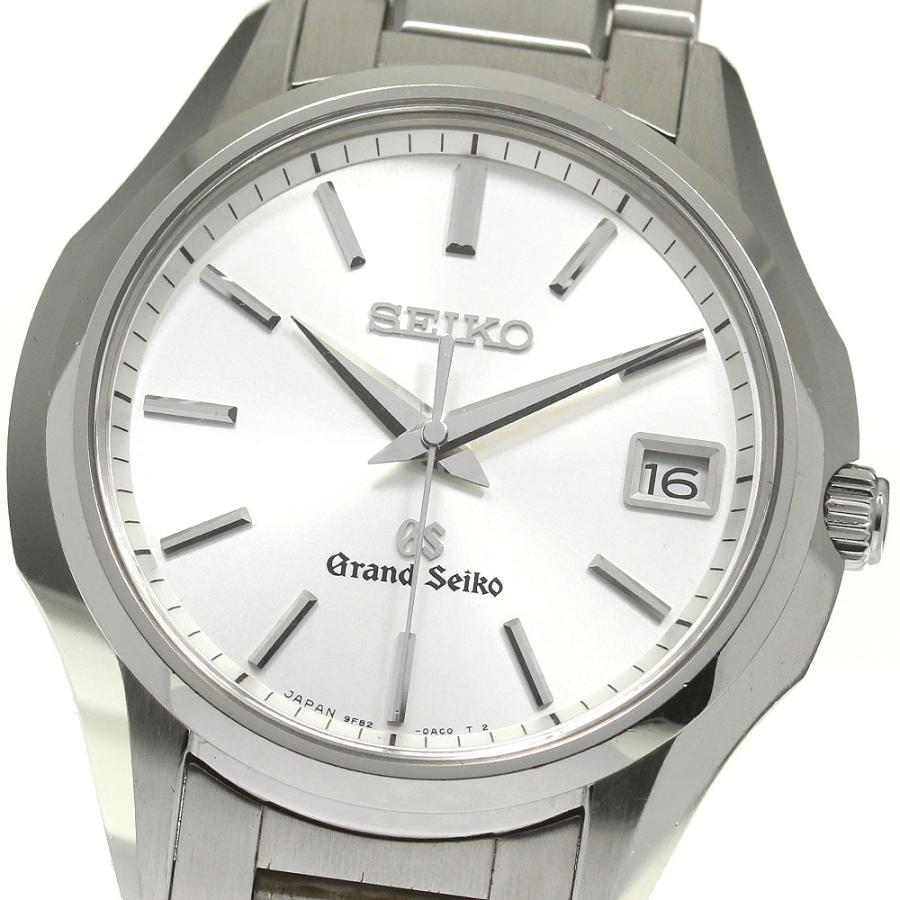 SEIKO（セイコー） SEIKO SBGV213/9F82-0AD0 グランドセイコー デイト