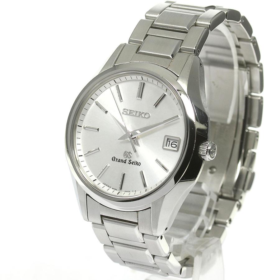 SEIKO（セイコー） SEIKO SBGV213/9F82-0AD0 グランドセイコー デイト