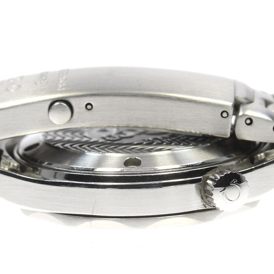 OMEGA（オメガ） OMEGA 2551.80 シーマスター 300 デイト 自動巻き