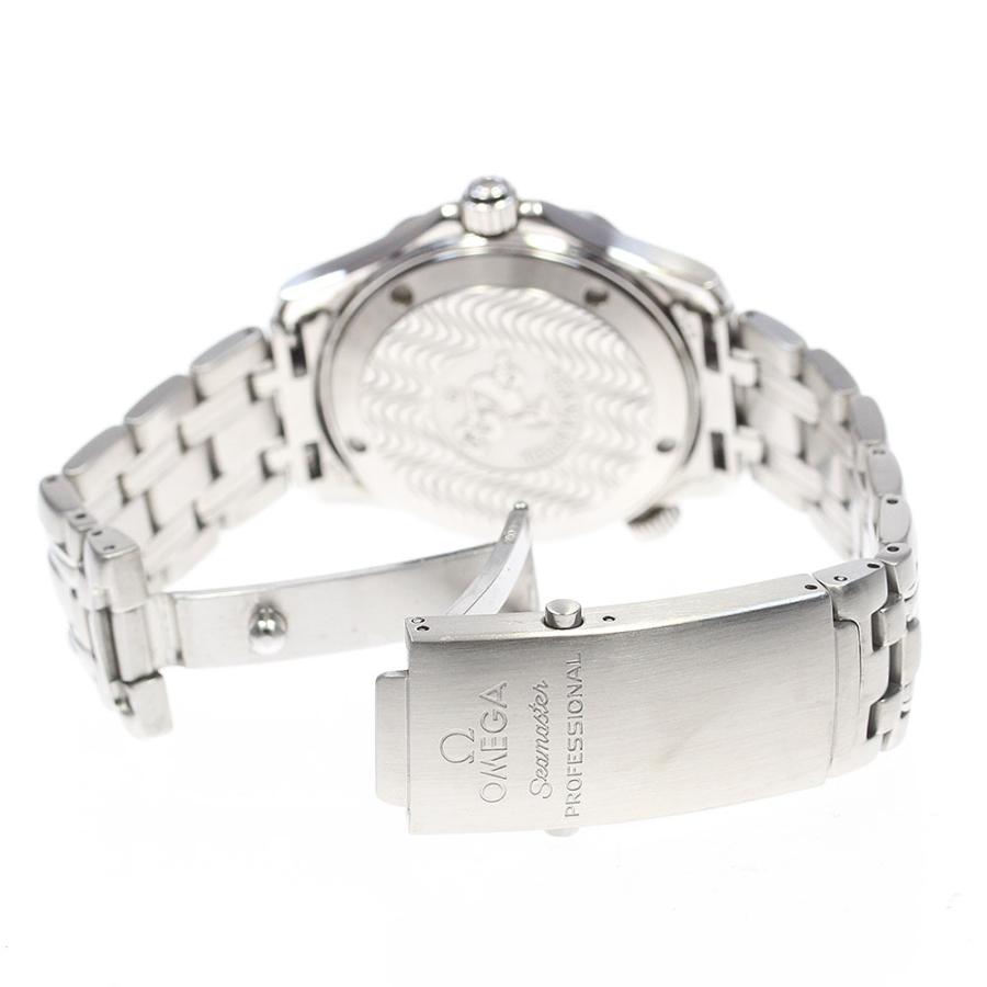 A*m様 #OMEGA シーマスター 自動巻き デイト メンズ 腕時計 ヴィンテ OMEGA（オメガ） OMEGA 2551.80 シーマスター 300 デイト 自動巻き