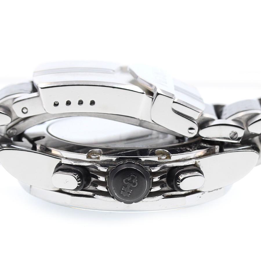 CORUM コルム 985.631.20 アドミラルズカップ クロノグラフ レガッタ