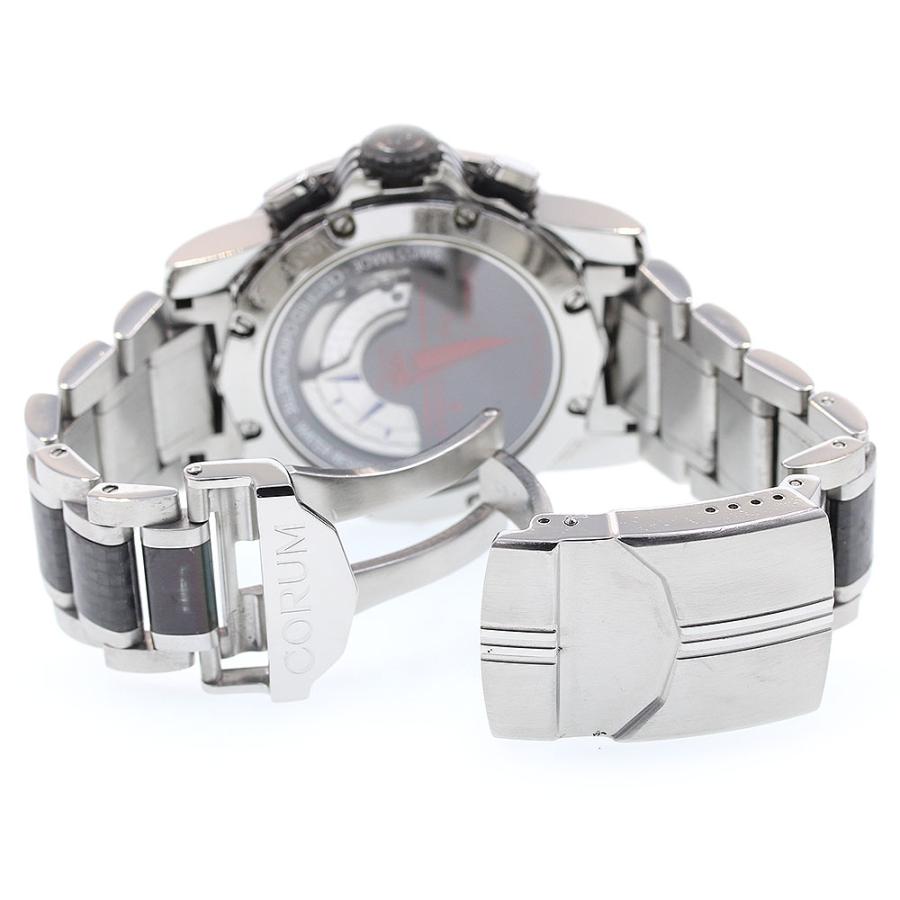 CORUM（コルム） CORUM 985.631.20 アドミラルズカップ クロノグラフ