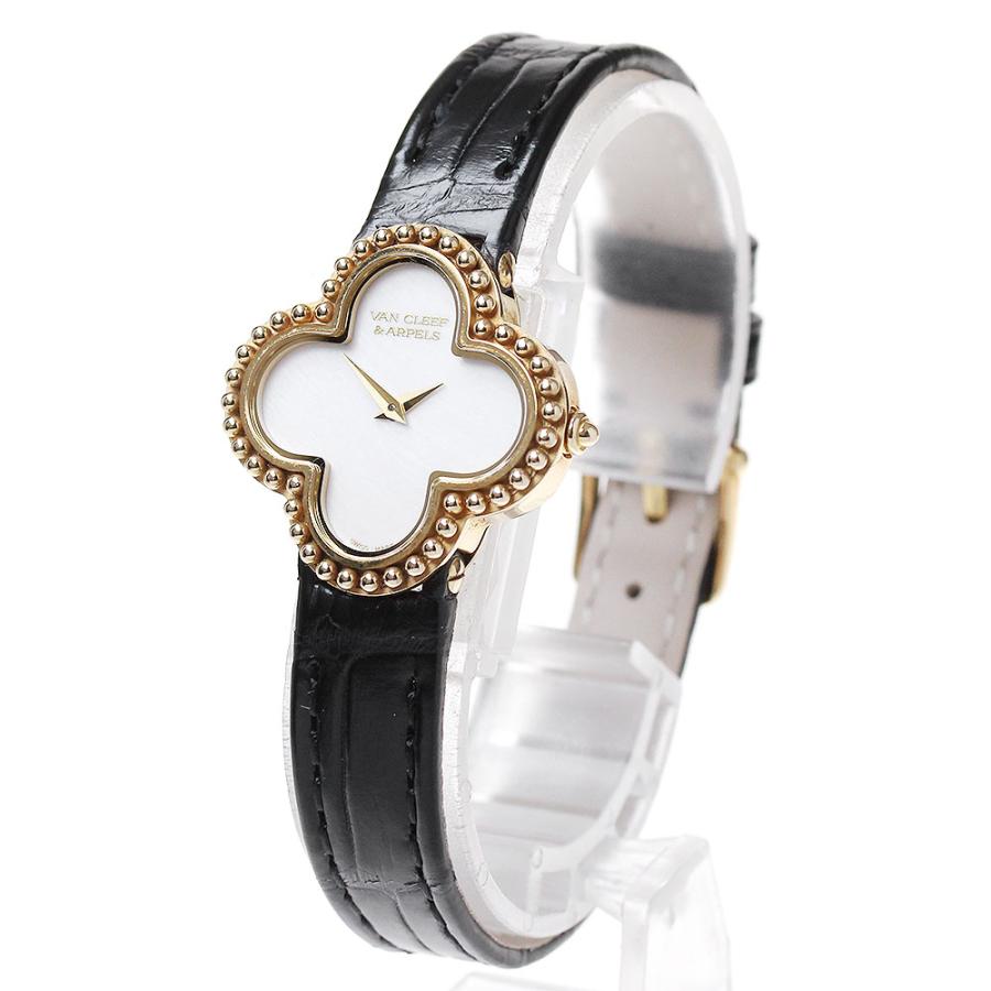 Van Cleef ＆ Arpels ヴァンクリーフ＆アーペル & 136574 アルハンブラ  
