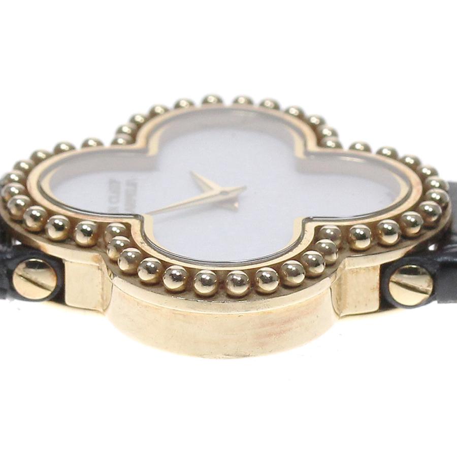 Van Cleef ＆ Arpels ヴァンクリーフ＆アーペル & 136574 アルハンブラ  