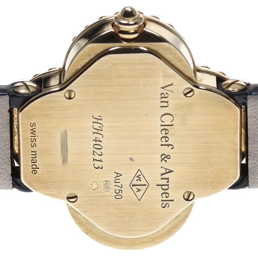 Van Cleef ＆ Arpels ヴァンクリーフ＆アーペル & 136574 アルハンブラ  