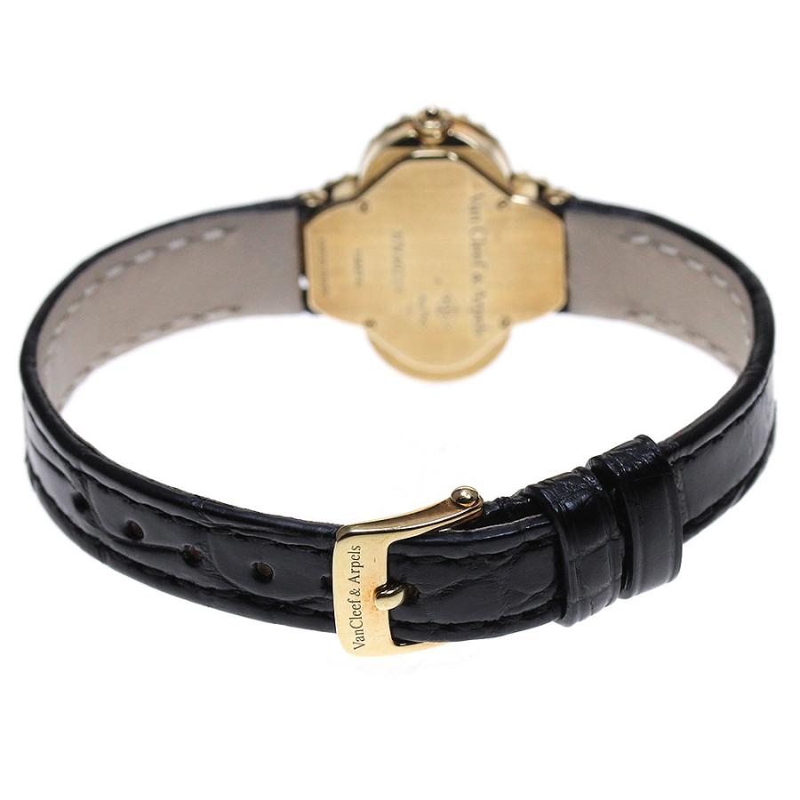 Van Cleef ＆ Arpels ヴァンクリーフ＆アーペル & 136574 アルハンブラ  