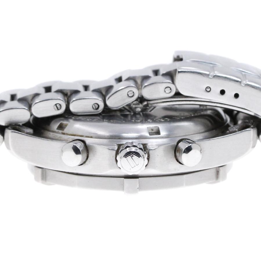 値下げ！タグホイヤープロフェッショナルクロノCK1110 TAG HEUER タグホイヤー CK1110-0 2000シリーズ