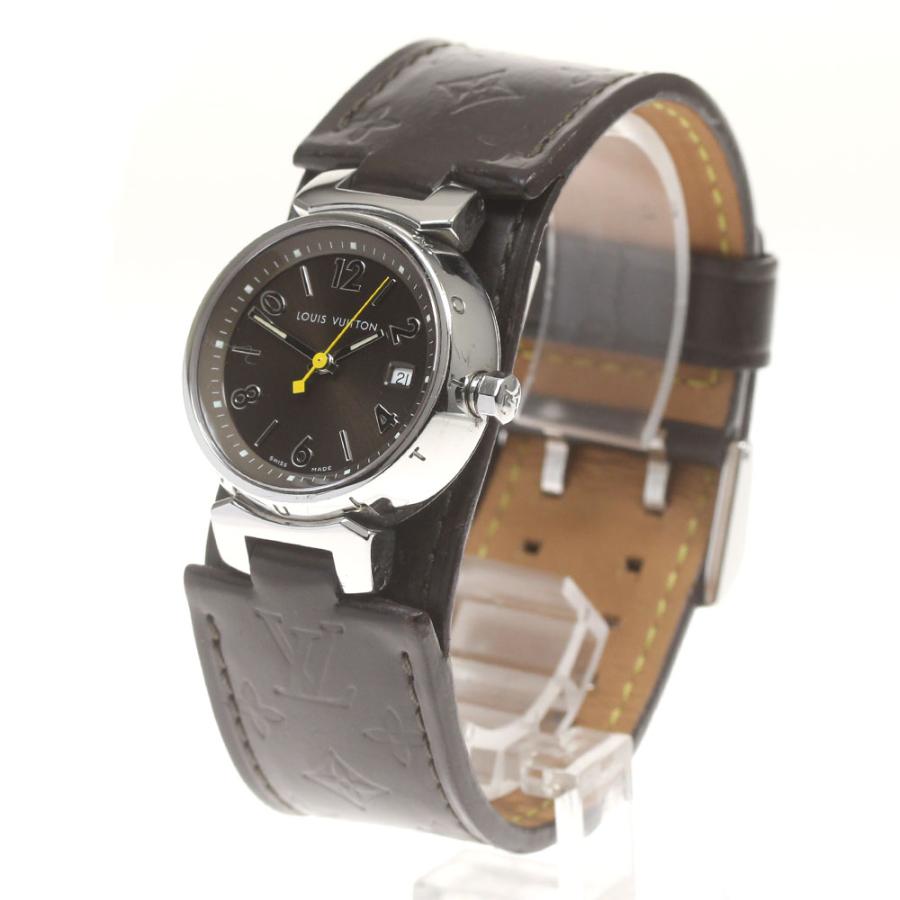 LOUIS VUITTON（ルイ・ヴィトン） LOUIS VUITTON Q1211 タンブール