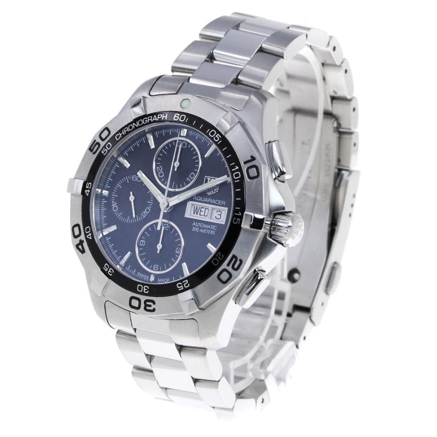 TAG HEUER（タグ・ホイヤー） TAG HEUER CAF2010.BA0815 アクア