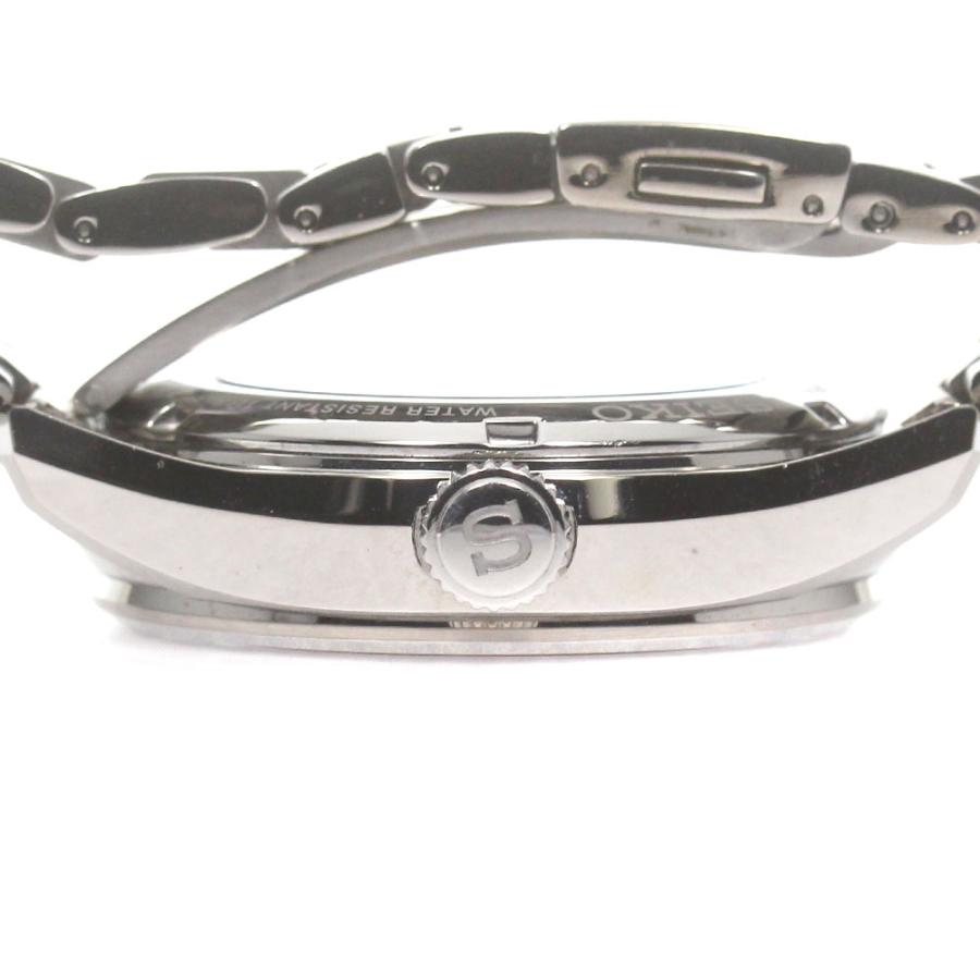 SEIKO セイコー SARX035/6R15-03P0 プレサージュ デイト 自動巻き 