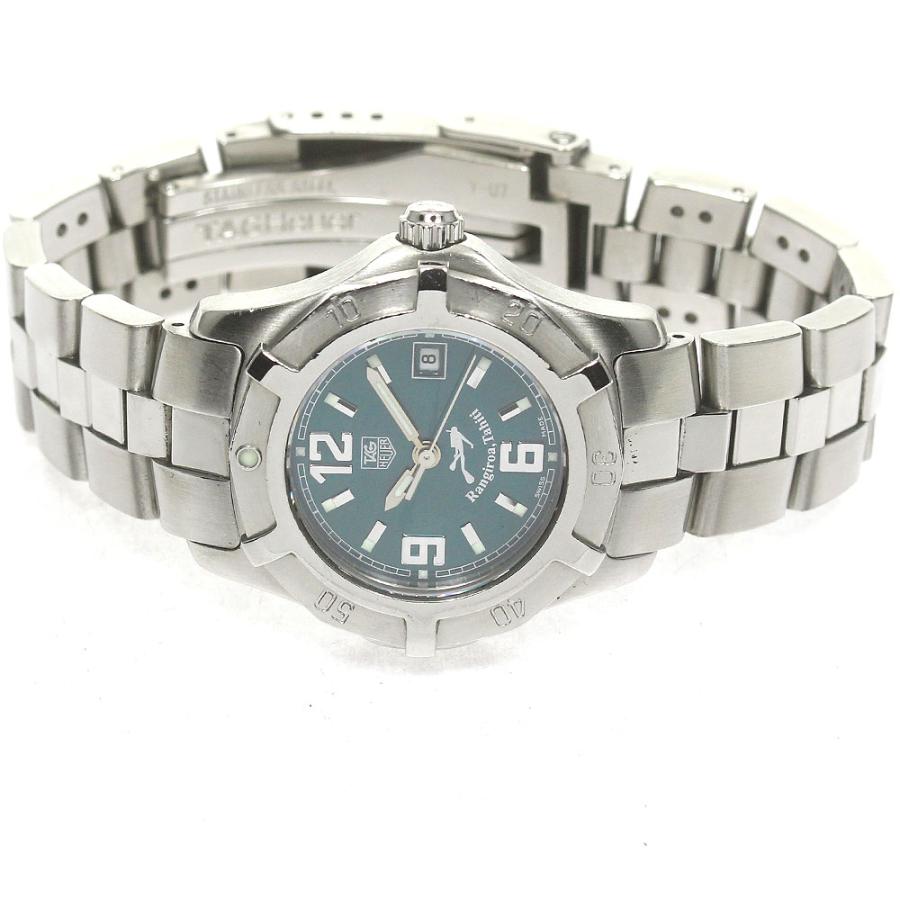 TAG HEUER（タグ・ホイヤー） TAG HEUER WN131A.BA0333 エクスクル