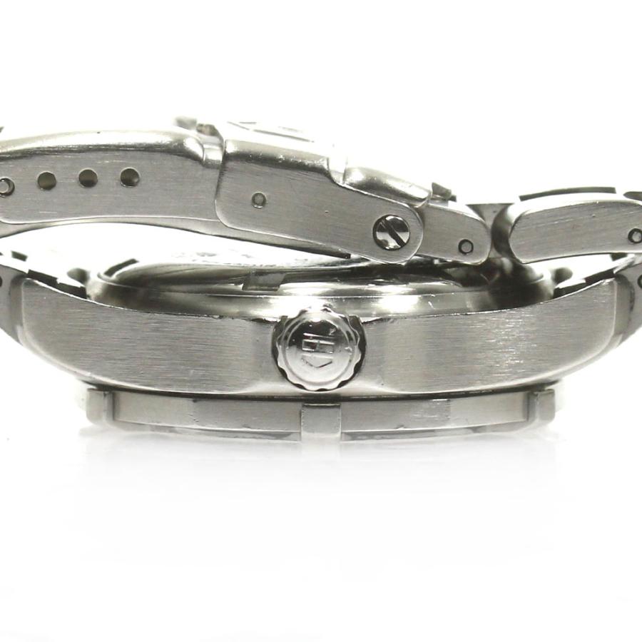 TAG HEUER（タグ・ホイヤー） TAG HEUER WN131A.BA0333 エクスクル