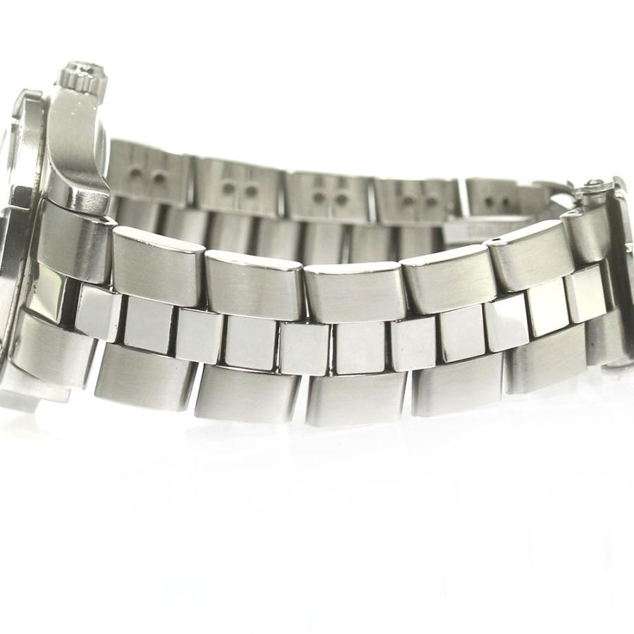 TAG HEUER（タグ・ホイヤー） TAG HEUER WN131A.BA0333 エクスクル