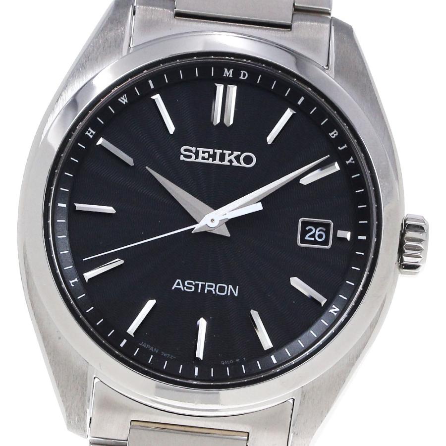 SEIKO（セイコー） SEIKO SBXY033/7B72-0AD0 アストロン オリジン