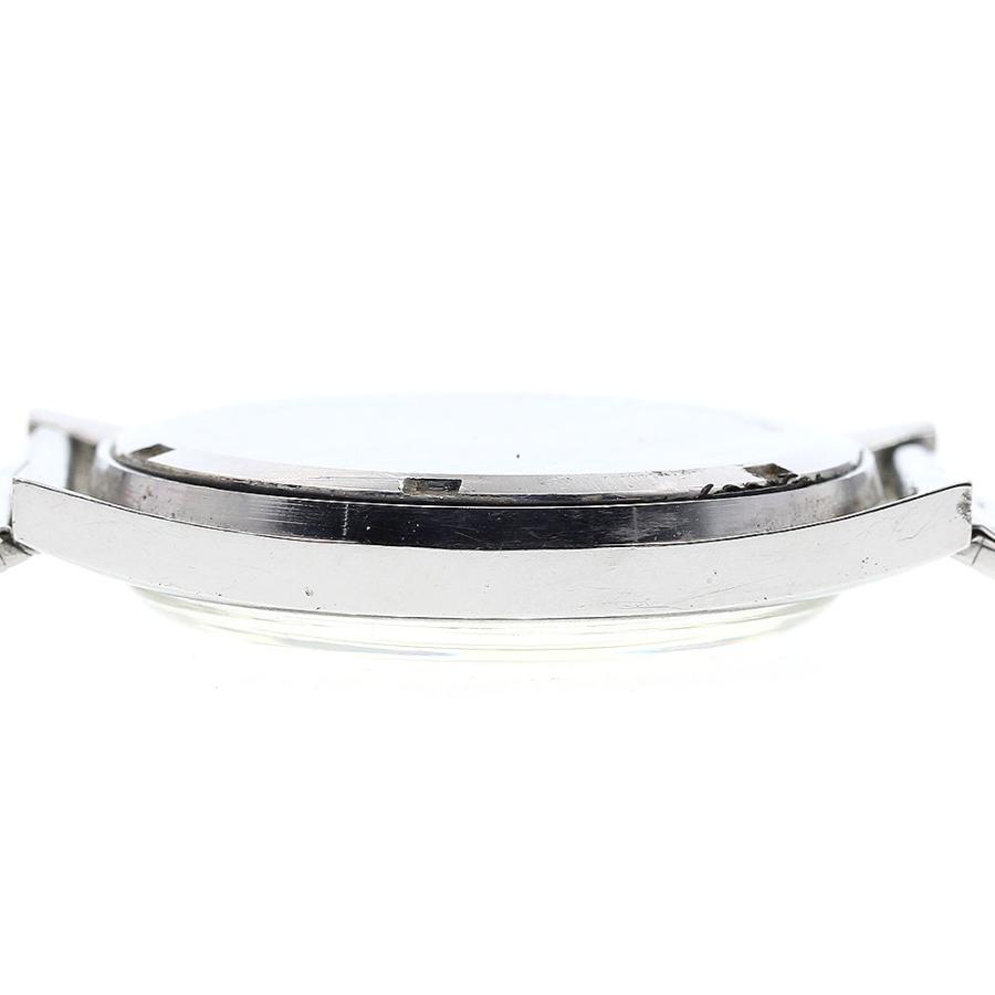 OMEGA（オメガ） OMEGA Ref.136.041 ジュネーブ Cal.613 デイト 手巻き