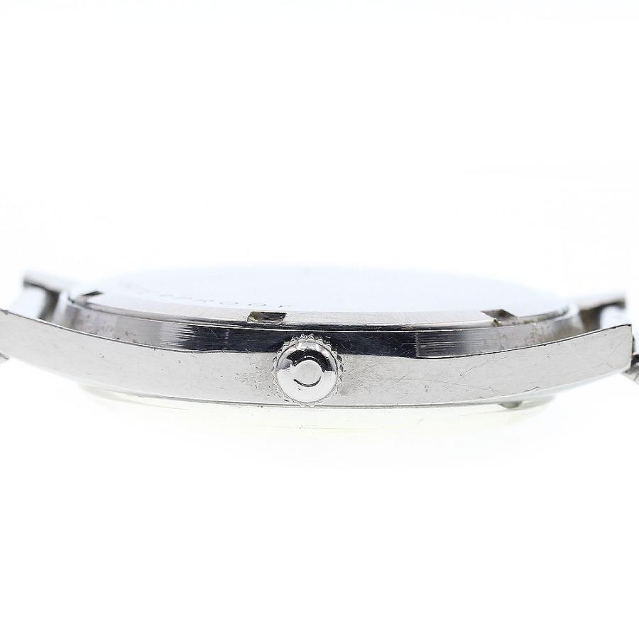 OMEGA（オメガ） OMEGA Ref.136.041 ジュネーブ Cal.613 デイト 手巻き