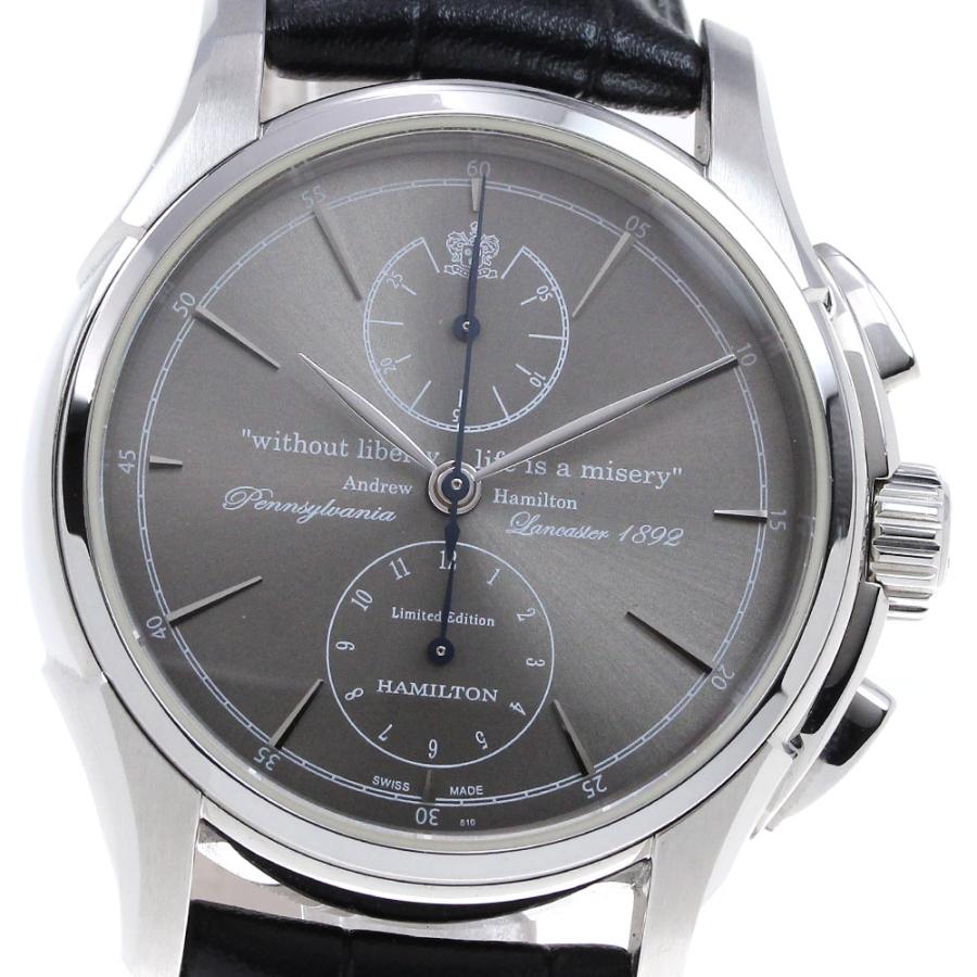 HAMILTON（ハミルトン） HAMILTON H325560 ジャズマスター スピリット