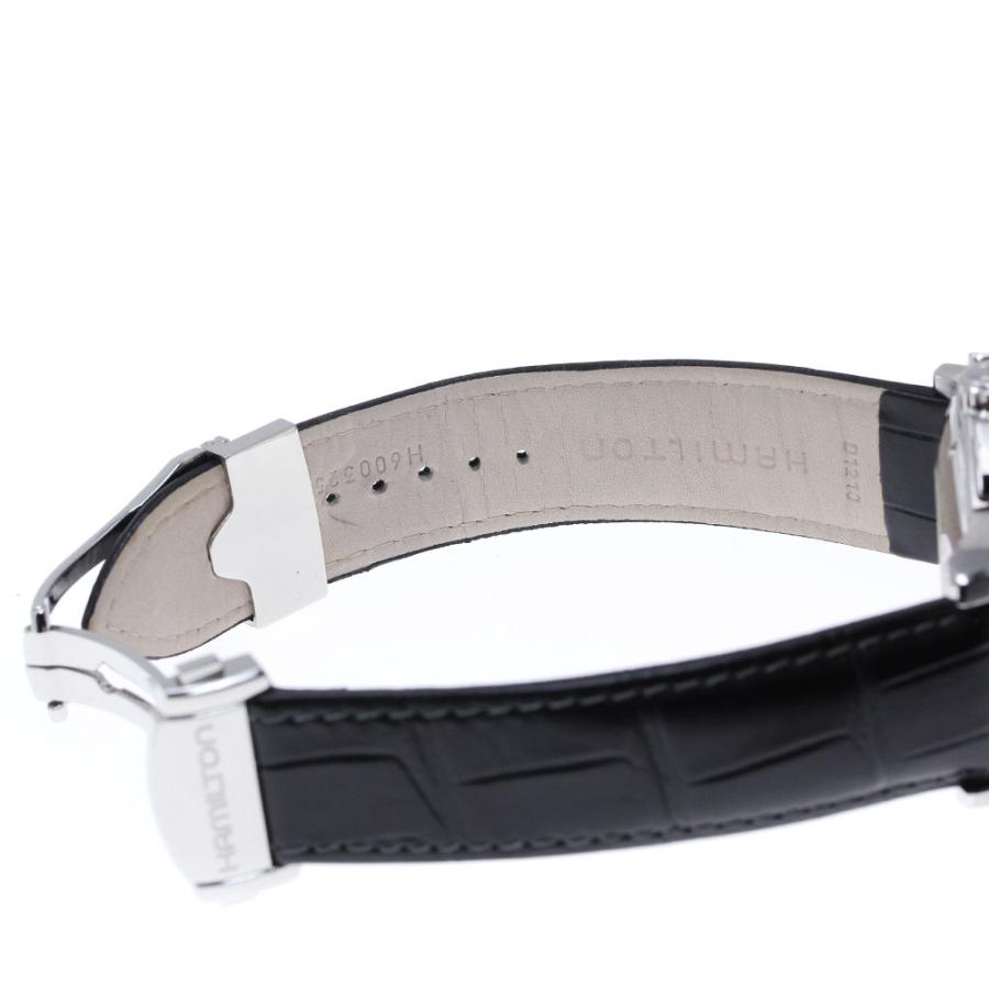 HAMILTON（ハミルトン） HAMILTON H325560 ジャズマスター スピリット