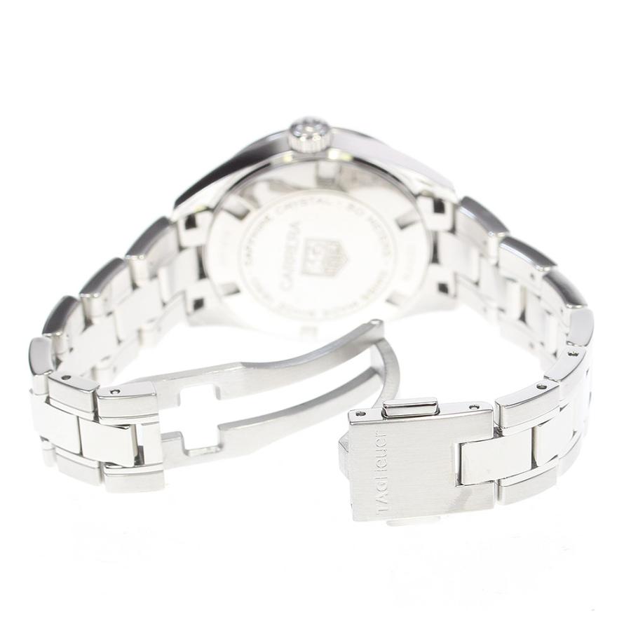 TAG HEUER（タグ・ホイヤー） TAG HEUER WV1415 カレラ デイト