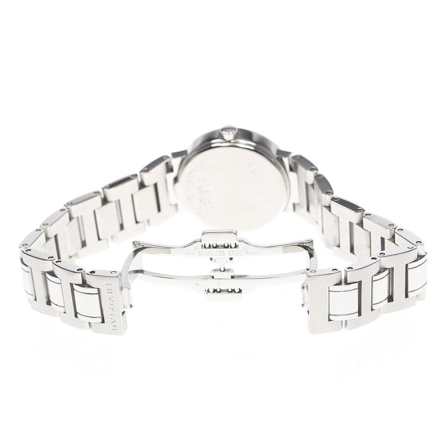 BVLGARI（ブルガリ） BVLGARI BB23SS ブルガリブルガリ デイト