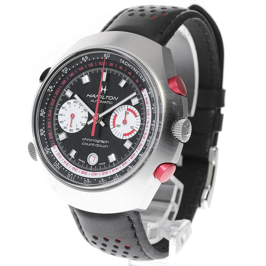 HAMILTON ベルト訳あり ハミルトン H516160 アメリカン クラシック  