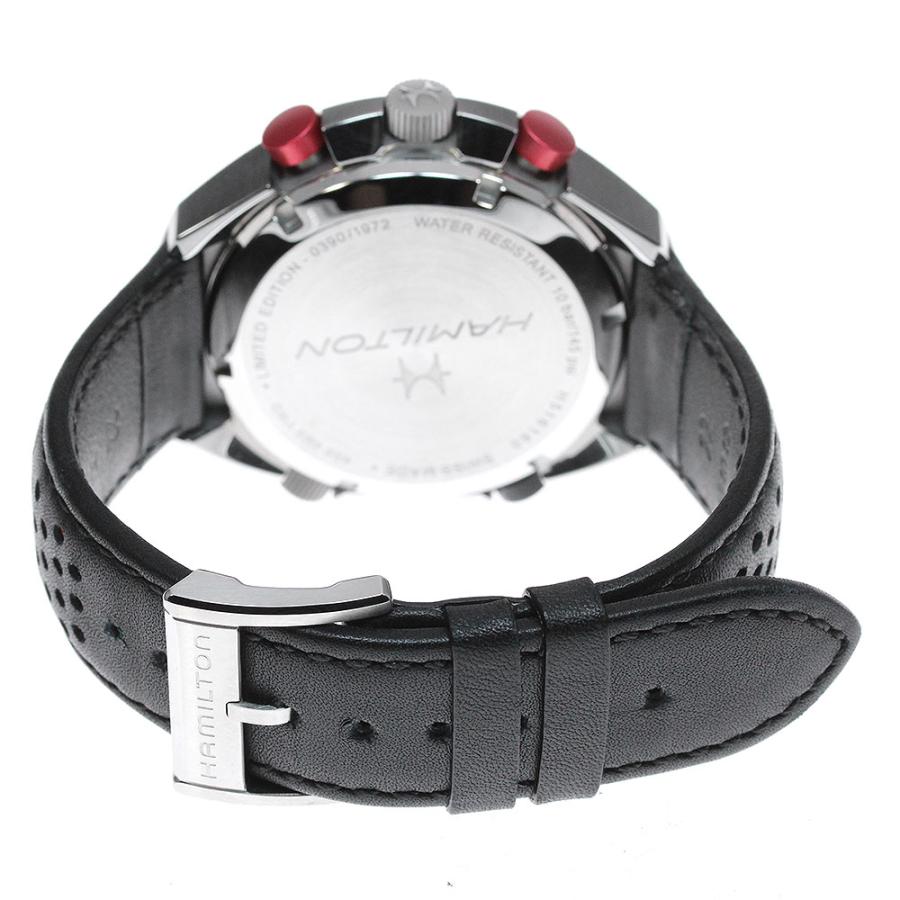 HAMILTON ベルト訳あり ハミルトン H516160 アメリカン クラシック  