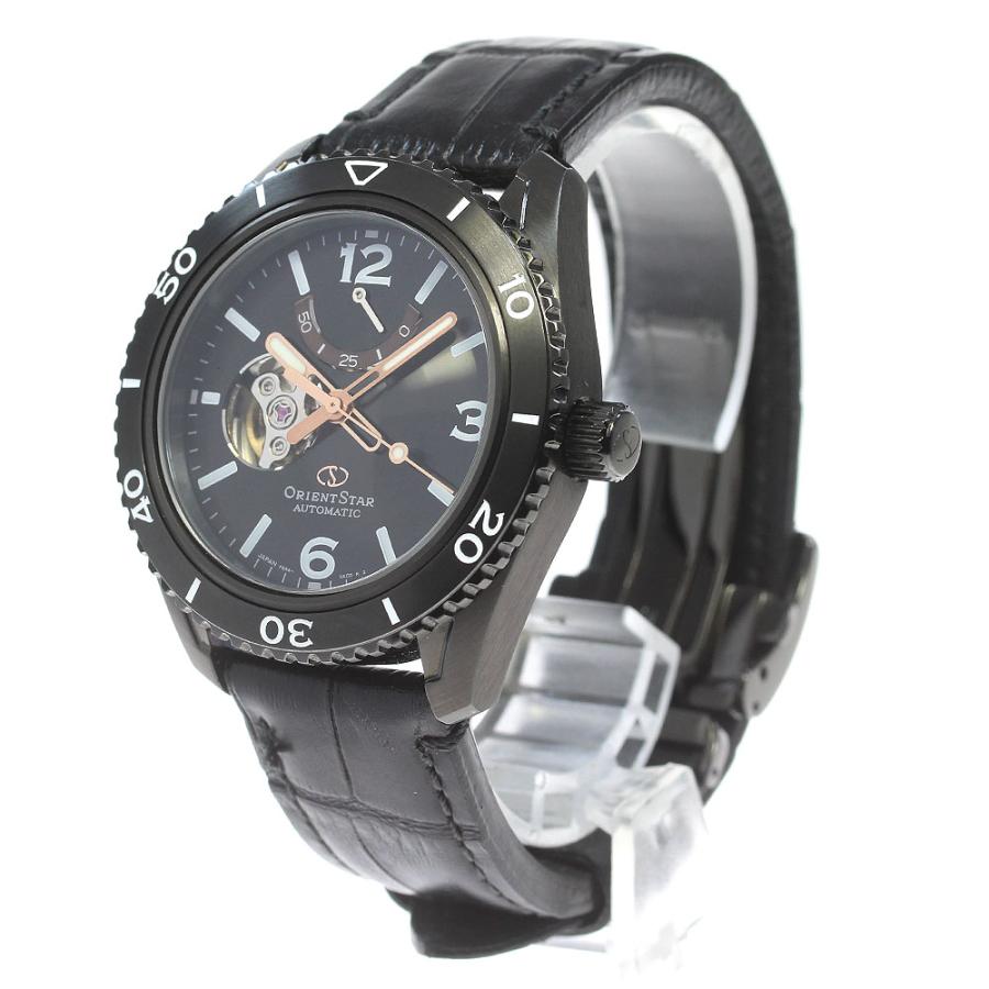 極美品】オリエント エプソン F6N4-UAC0 箱付 自動巻 保証書付き