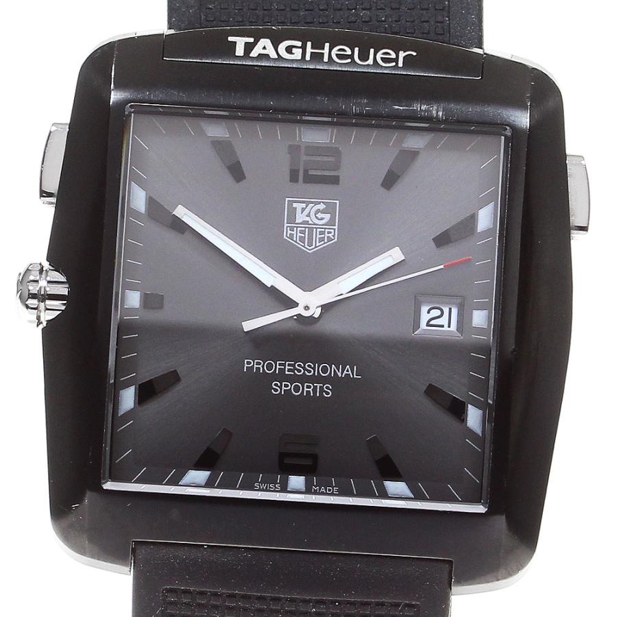 TAG HEUER（タグ・ホイヤー） TAG HEUER WAE1113.FT6004