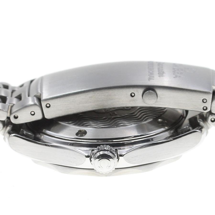 OMEGA（オメガ） OMEGA 2562.80 シーマスター300 デイト クォーツ