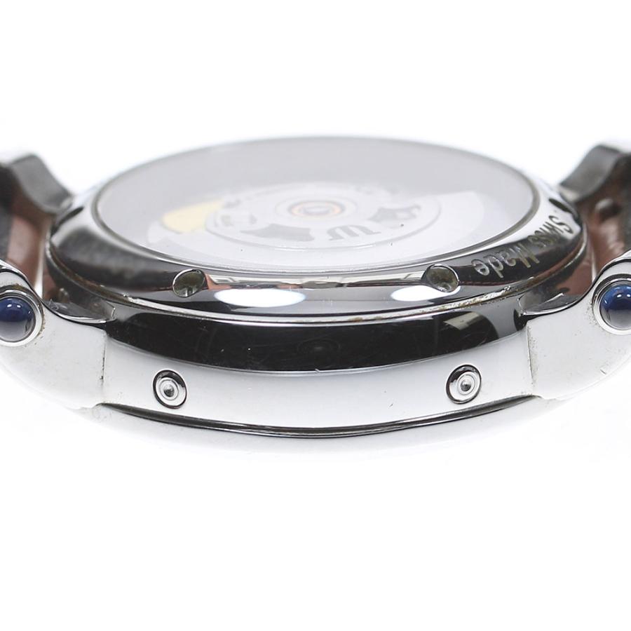 モーリス・ラクロア（Maurice Lacroix） MAURICE LACROIX MP6066-SS001