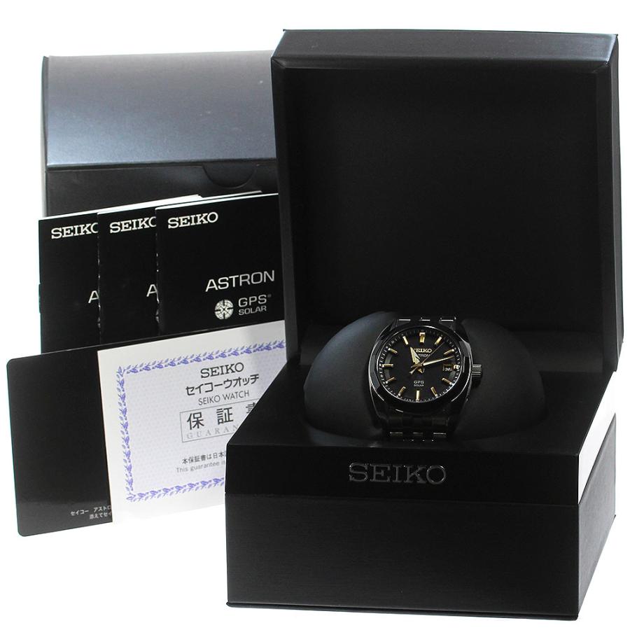 SEIKO（セイコー） SEIKO 3X22-0AE0/SBXD011 アストロン 3Xシリーズ