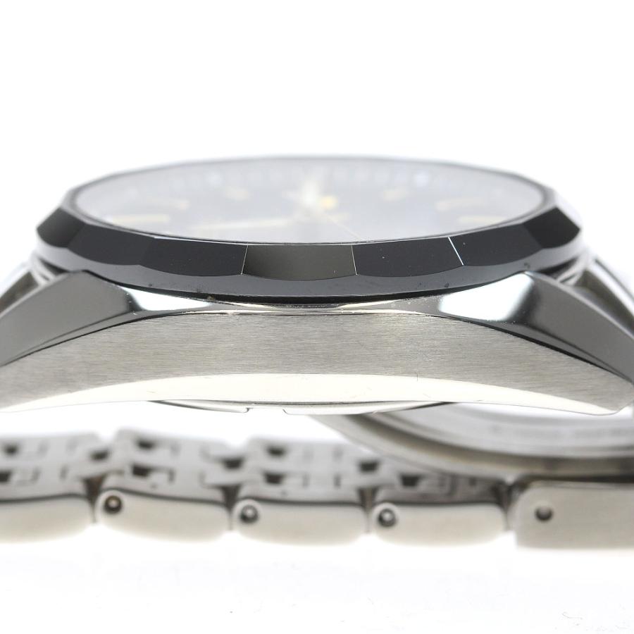 SEIKO（セイコー） SEIKO 3X22-0AE0/SBXD011 アストロン 3Xシリーズ