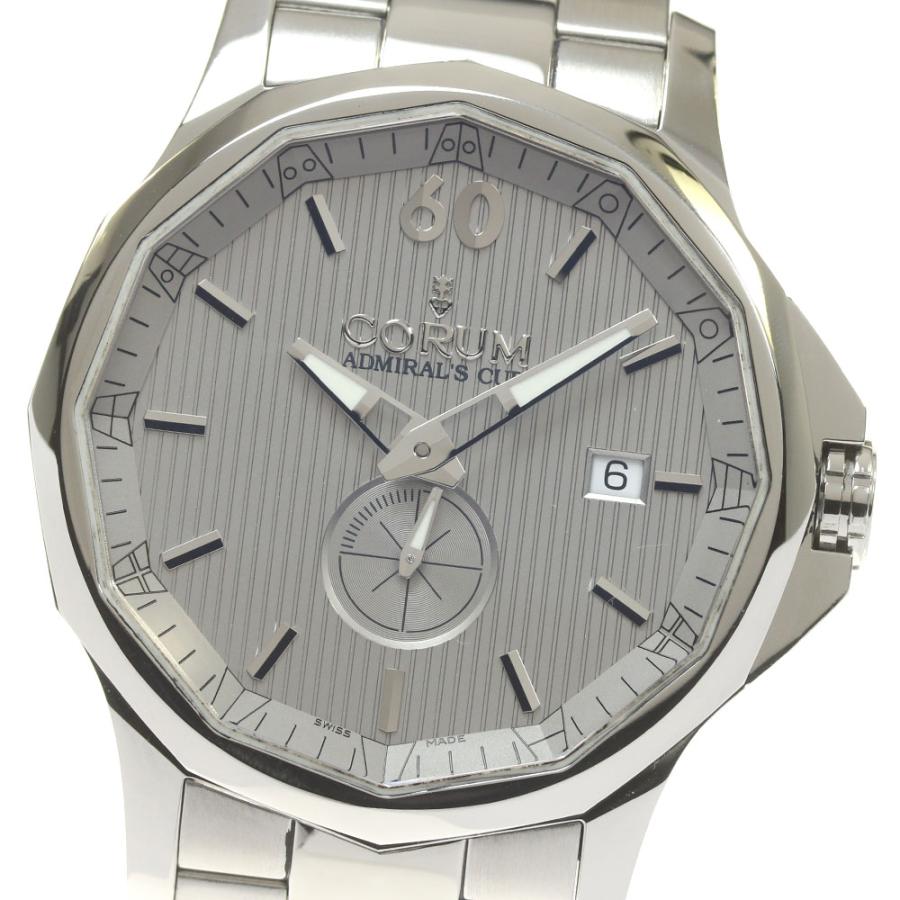 CORUM（コルム） CORUM 395.101.20/V720 FH10 アドミラルズカップ 