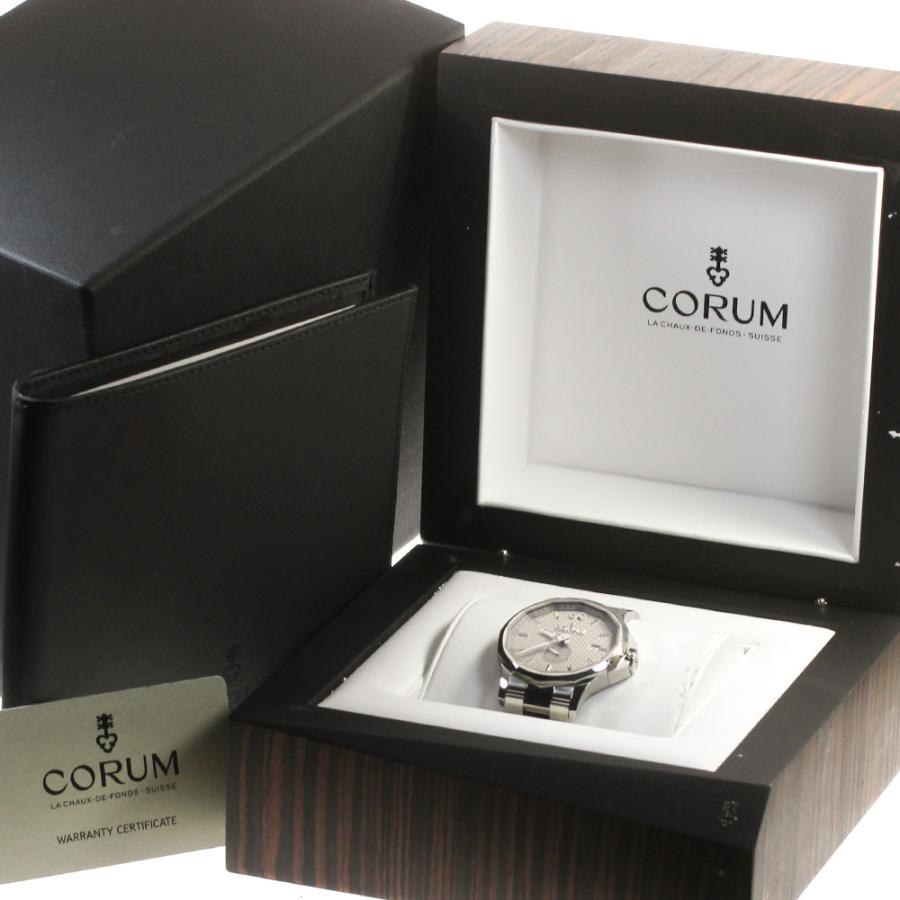 CORUM（コルム） CORUM 395.101.20/V720 FH10 アドミラルズカップ 