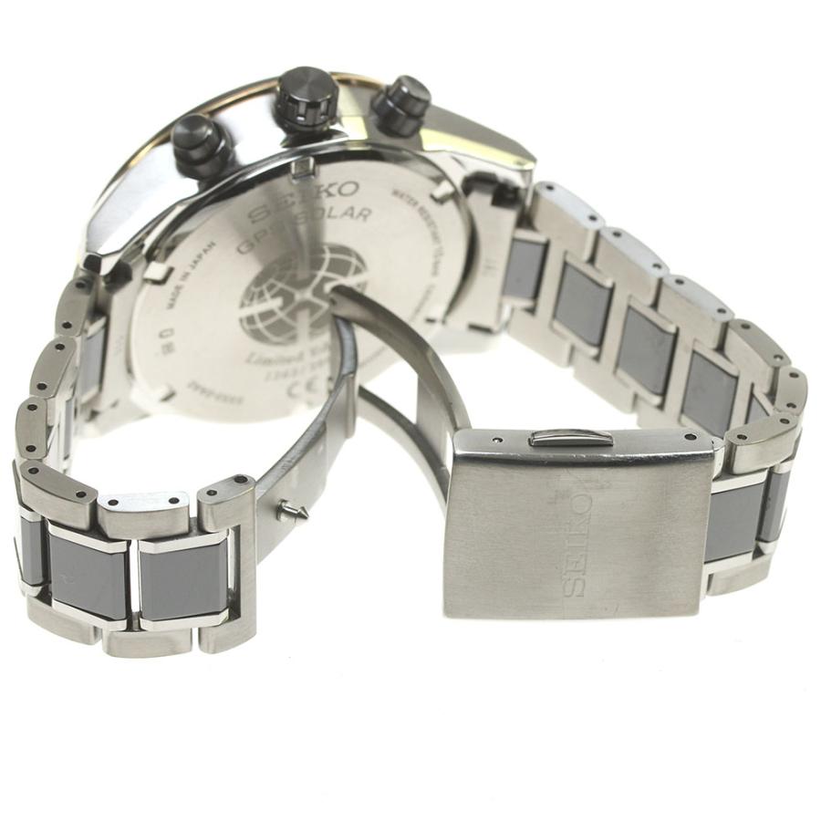 SEIKO（セイコー） SEIKO SBXC007/5X53-0AA0 アストロン デイト