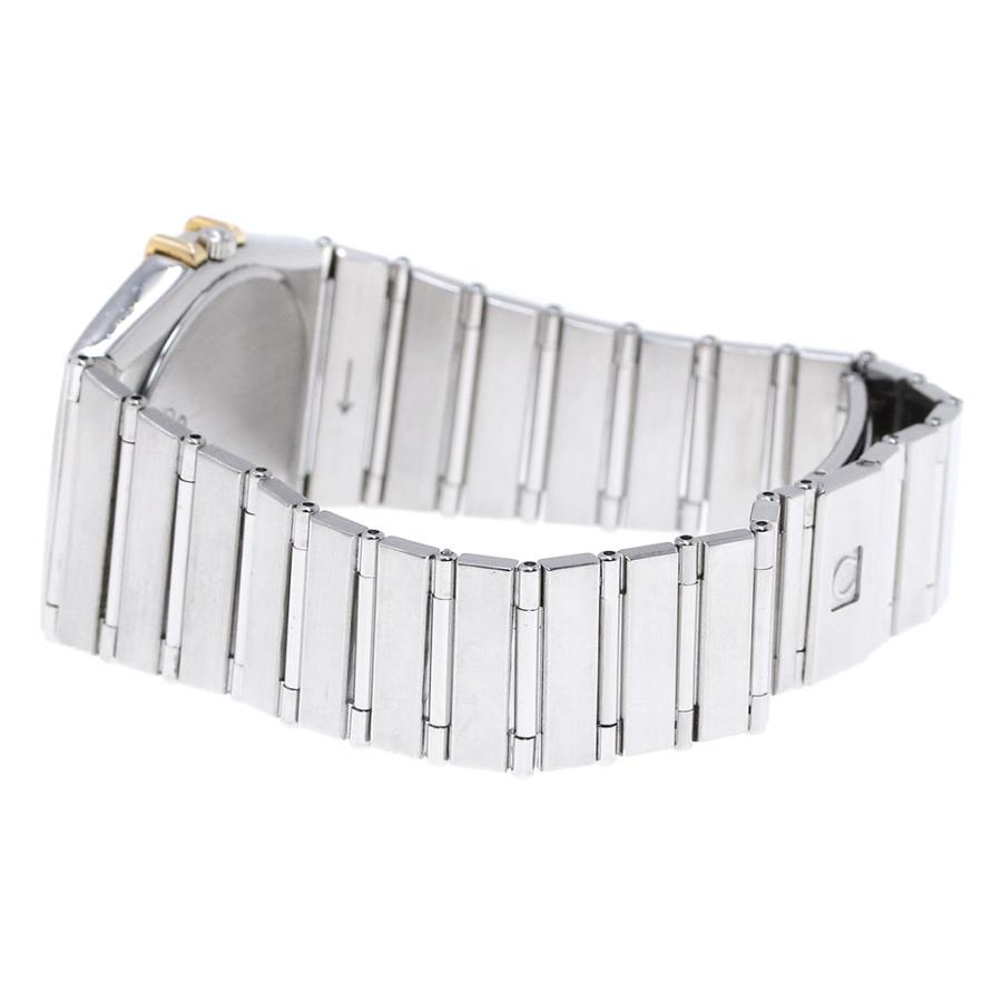 OMEGA オメガ コンステレーション デイト クォーツ メンズ _830050