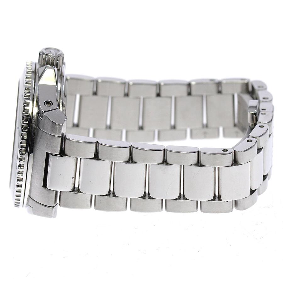 GUCCI（グッチ） GUCCI 136.4/YA136402 ダイブ デイト クォーツ