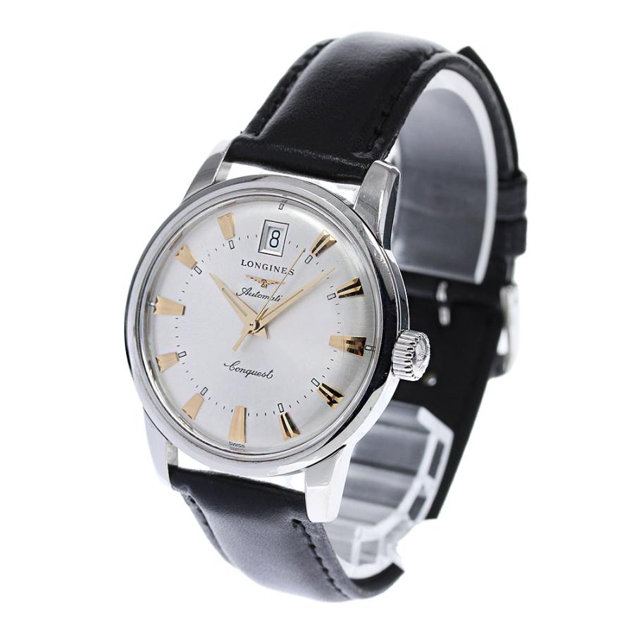 LONGINES（ロンジン） LONGINES L1.611.4 コンクエスト ヘリテージ