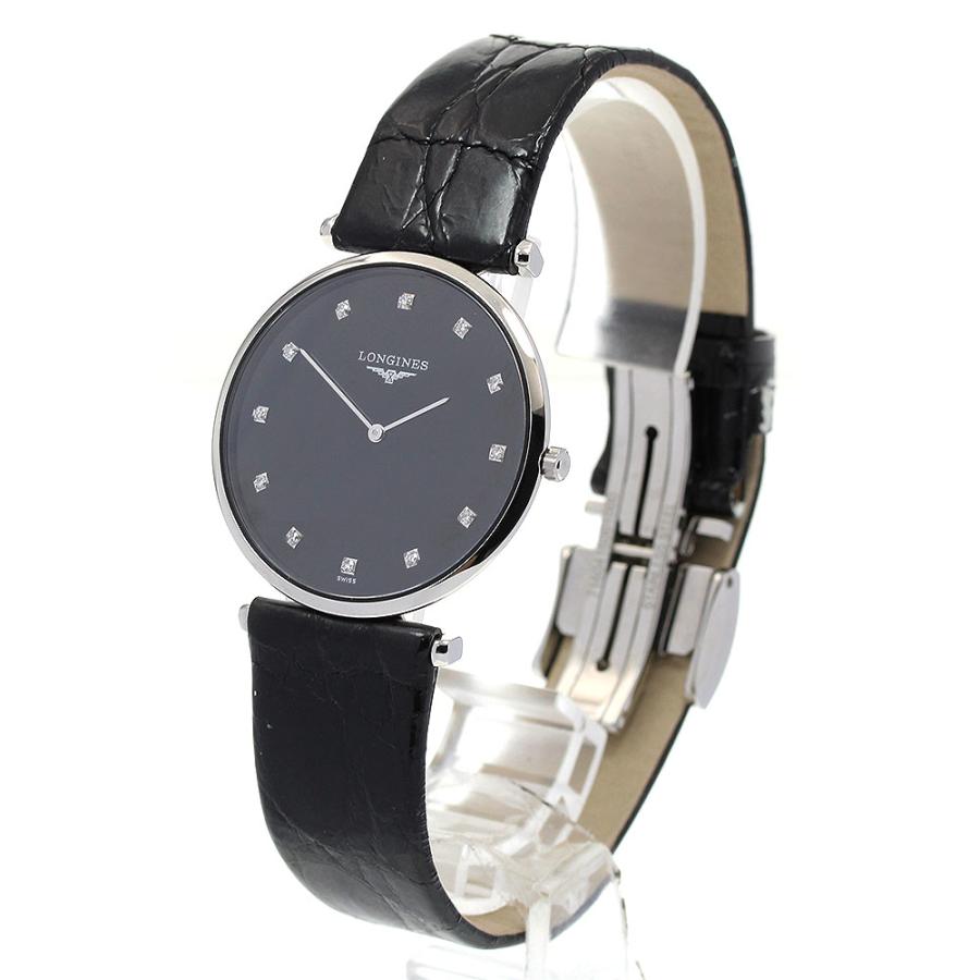 LONGINES（ロンジン） LONGINES L4.709.4 グランドクラシック 12P