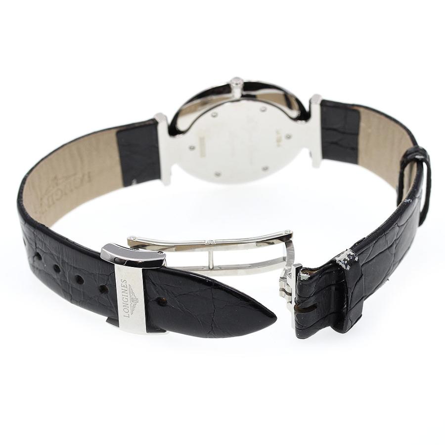 【メンズ 付属品有 稼働】ロンジン ラ グラン クラシックL4.709.4 LONGINES（ロンジン） LONGINES L4.709.4 グランドクラシック 12P