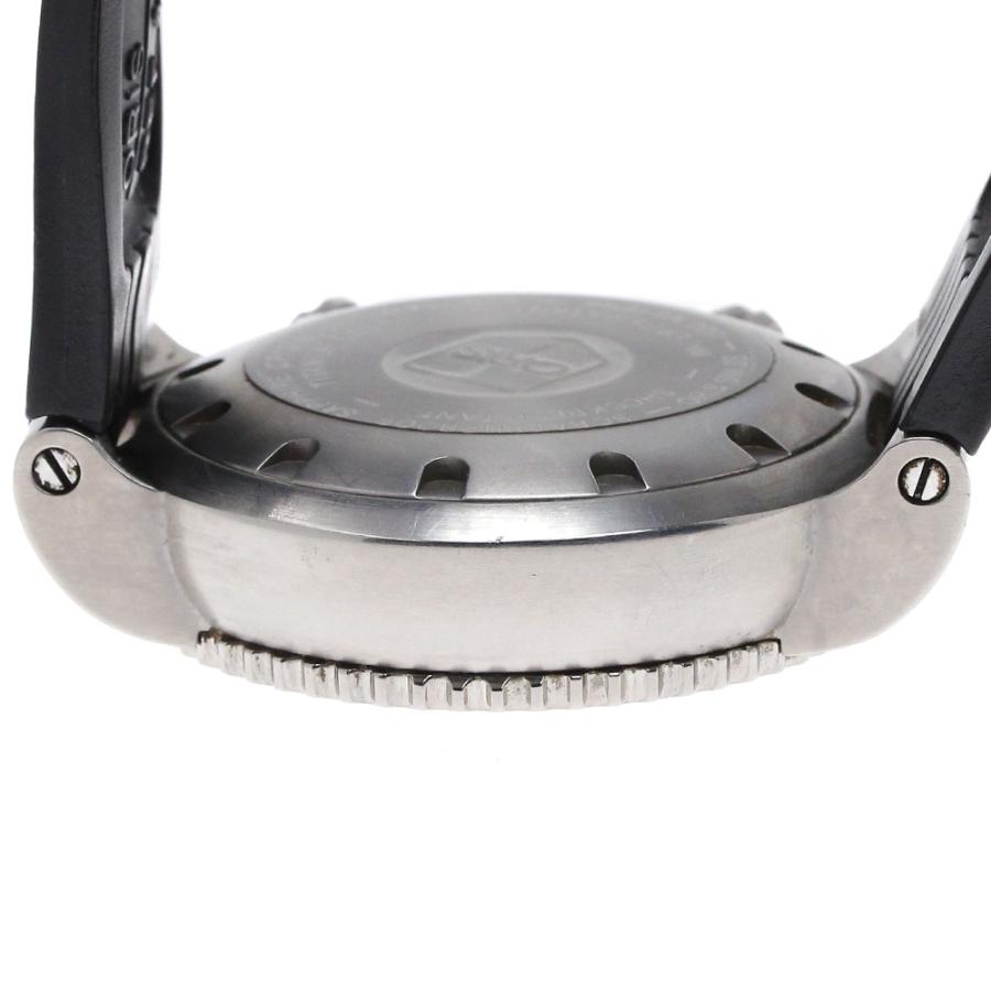 ORIS（オリス） ORIS 7541P レギュレーター ダイバーズ デイト 