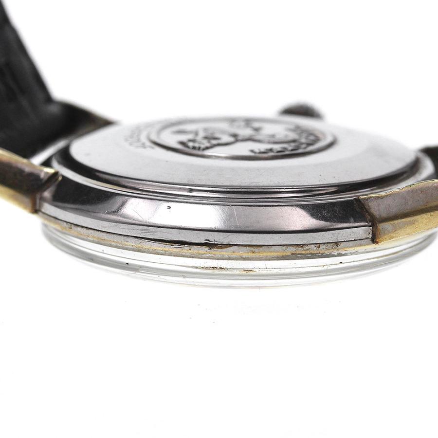 OMEGA（オメガ） シーマスター ヴィンテージ 手巻き メンズ _830147