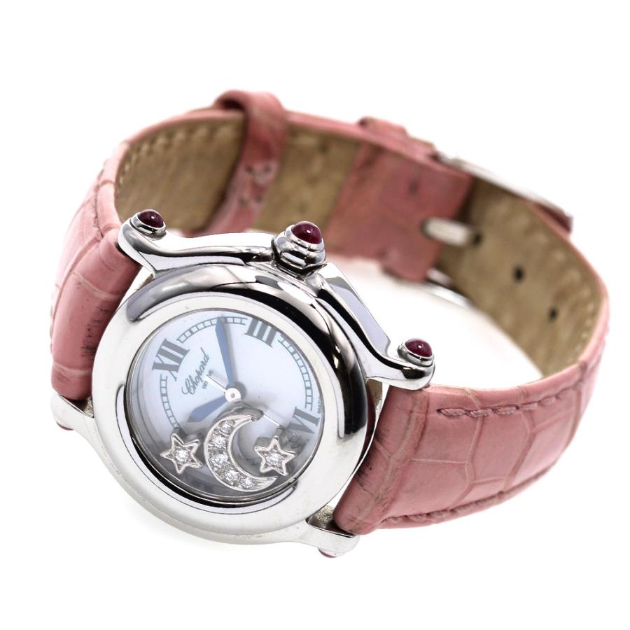 Chopard（ショパール） Chopard 27/8250-21 ハッピースポーツ ムーン
