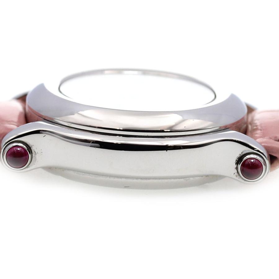 ラバー付　保証書　ダイヤ　ムーン スター　ルビー　ショパール　ハッピースポーツ ラバー付 保証書 ダイヤ ムーン スター ルビー ショパール ハッピー