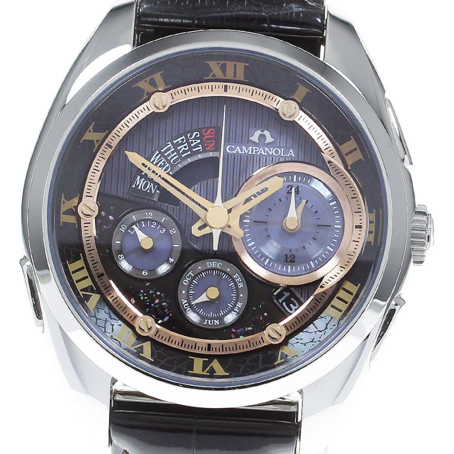 CITIZEN（シチズン） CITIZEN BZ0030-16F/G910-T020321 カンパノラ 魂