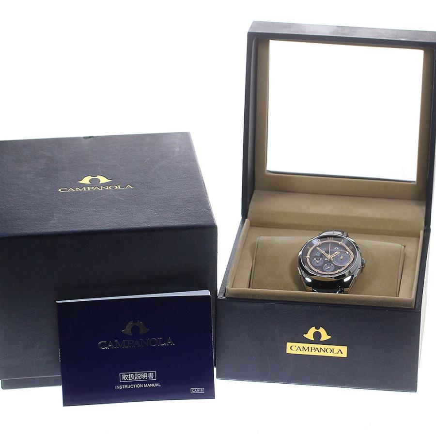 CITIZEN（シチズン） CITIZEN BZ0030-16F/G910-T020321 カンパノラ 魂